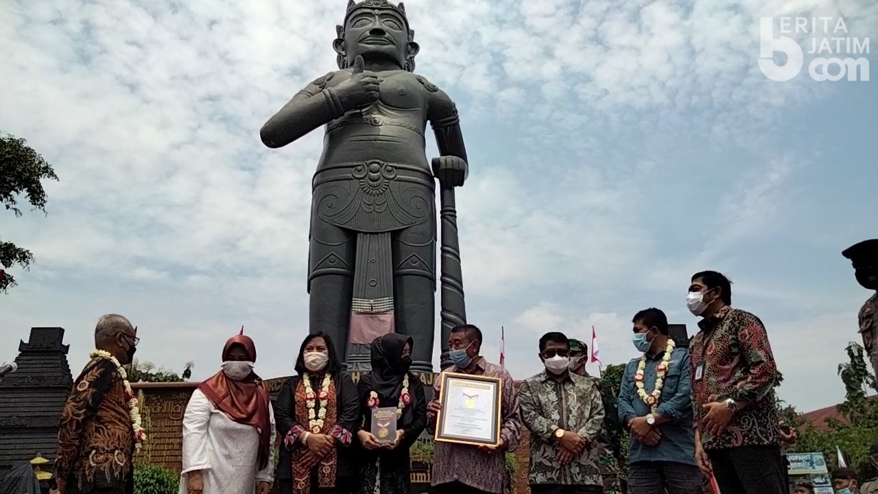 Jelajahi Pesona Sejarah dan Budaya di Wisata Desa BMJ Mojopahit